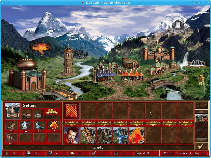 Heroes Of Might And Magic 3 Mac Osx Free Download